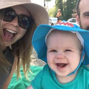 Meet your Posher, Amy